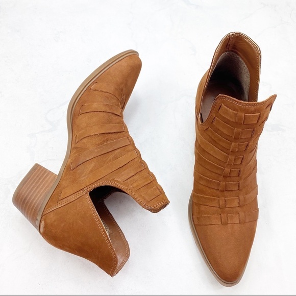 [Steve Madden] Dova Slip-On Bootie - Picture 4 of 7